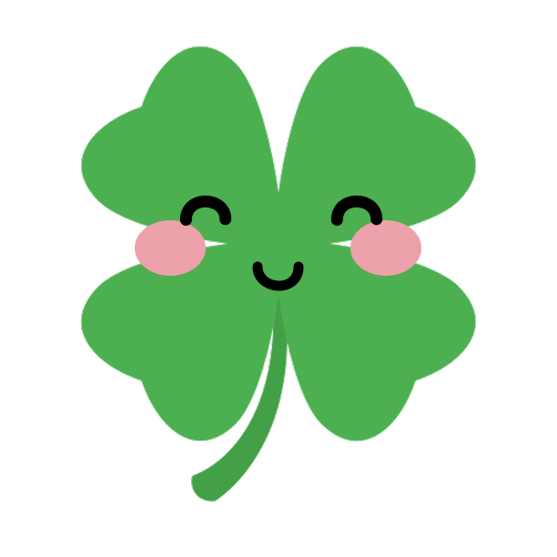 Project Clover logo