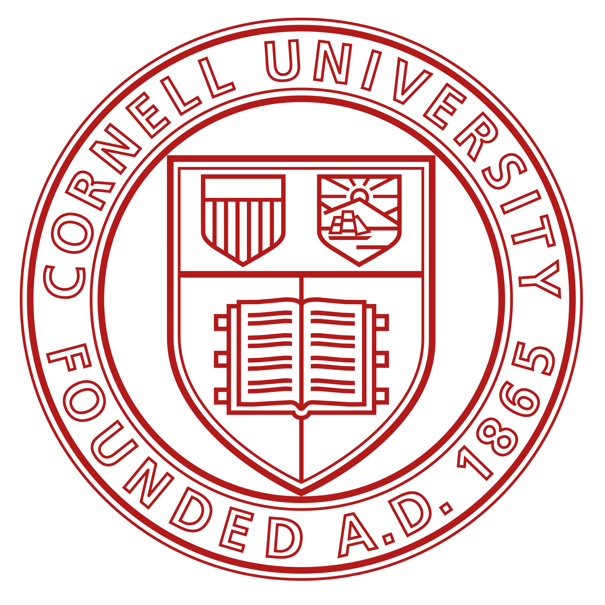 Cornell logo